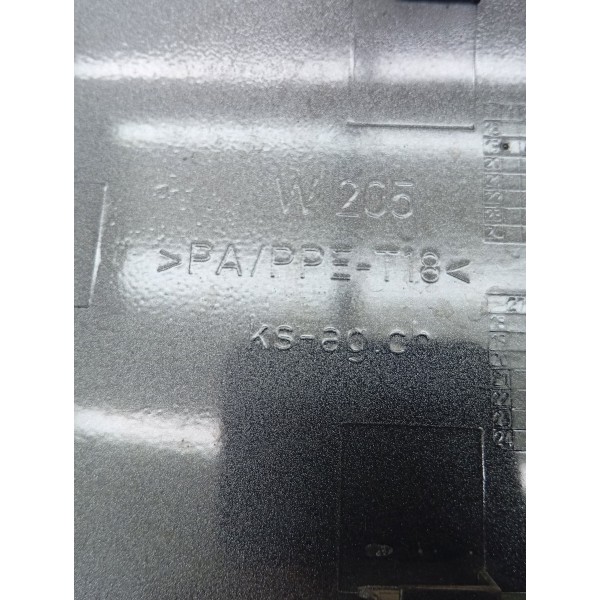 Tampa Portinhola Tanque Mercedes C180 15/19 A2057570106