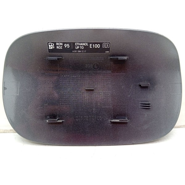 Tampa Portinhola Tanque Mercedes C180 15/19 A2057570106