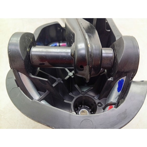 Pedal Freio Mercedes C180 15/19 A2052920415