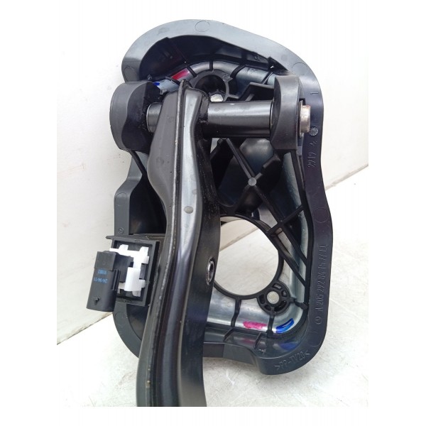 Pedal Freio Mercedes C180 15/19 A2052920415