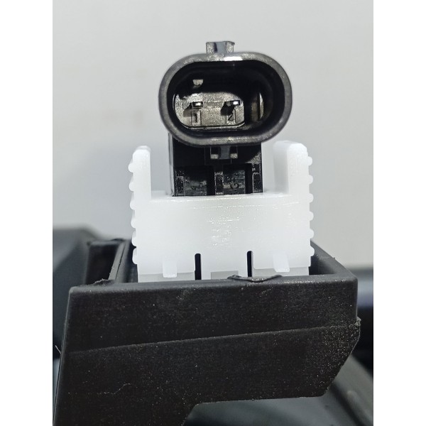 Pedal Freio Mercedes C180 15/19 A2052920415