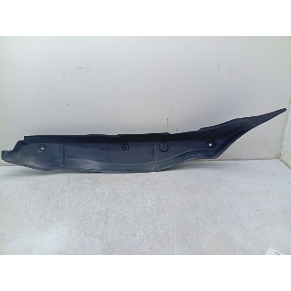 Acabamento Para-lama Direito Mercedes C180 15/19 A2058890025