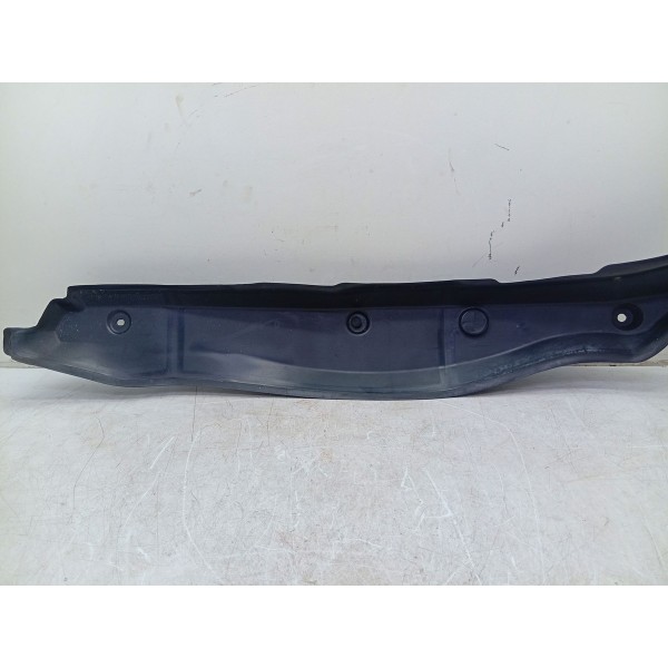 Acabamento Para-lama Direito Mercedes C180 15/19 A2058890025