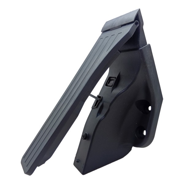 Pedal Acelerador Eletrônico Mercedes C180 15/19 A2053000004