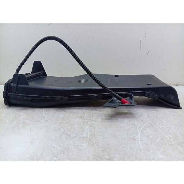 Duto Direito Drenagem Agua Mercedes C180 15/19 A2058320500