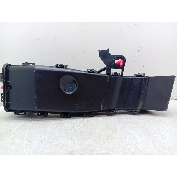 Duto Direito Drenagem Agua Mercedes C180 15/19 A2058320500