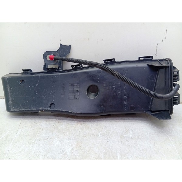 Duto Direito Drenagem Agua Mercedes C180 15/19 A2058320500