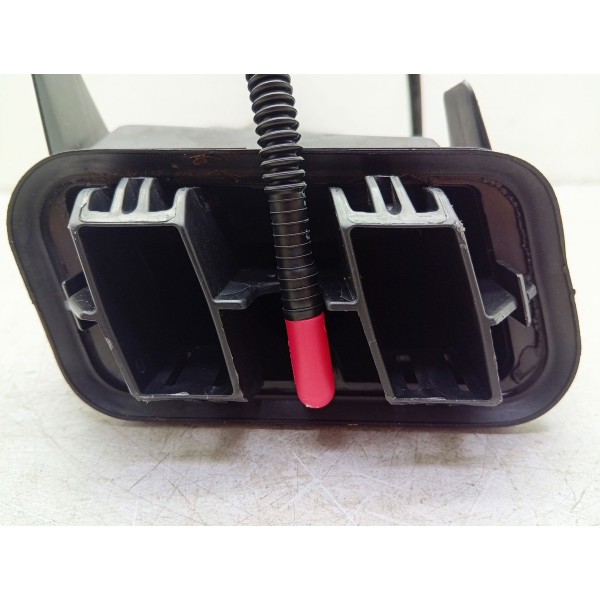Duto Direito Drenagem Agua Mercedes C180 15/19 A2058320500