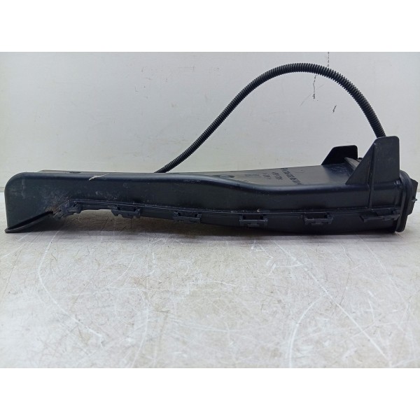 Duto Direito Drenagem Agua Mercedes C180 15/19 A2058320500