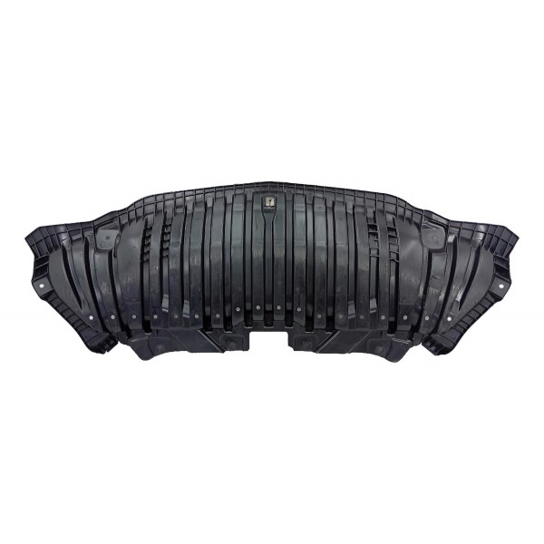 Defletor Para-choque Dianteiro Mercedes C180 15/19 A20552024