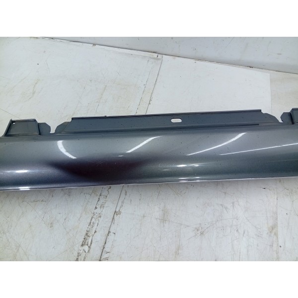 Spoiler Direito Mercedes C180 15/19 A2056907202