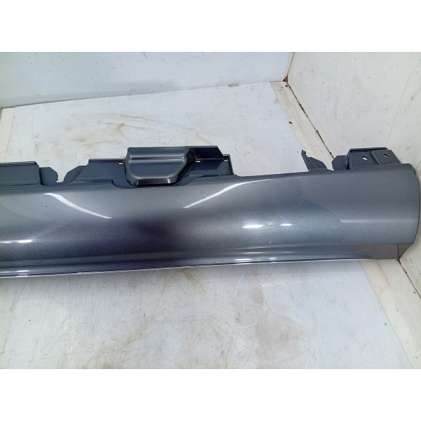 Spoiler Direito Mercedes C180 15/19 A2056907202