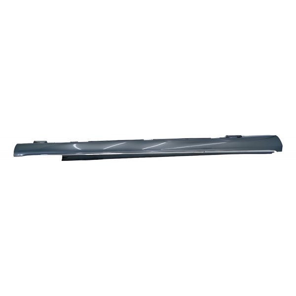 Spoiler Direito Mercedes C180 15/19 A2056907202