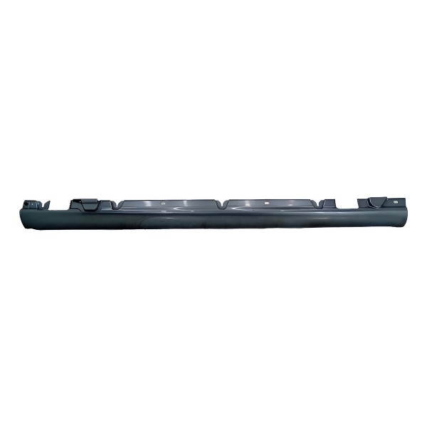 Spoiler Esquerdo Mercedes C180 15/19 A2056907102