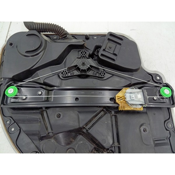 Maquina De Vidro (te) Mercedes C180 15/19 C08755102