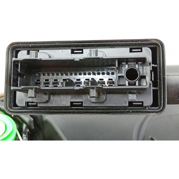 Maquina De Vidro (te) Mercedes C180 15/19 C08755102