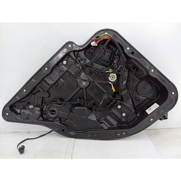 Maquina De Vidro (te) Mercedes C180 15/19 C08755102