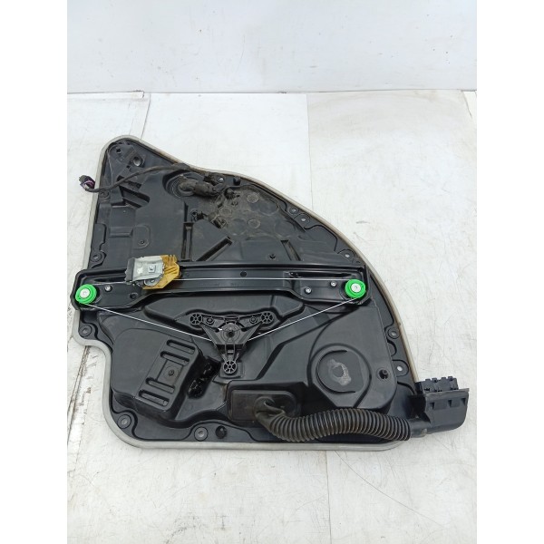 Maquina De Vidro (te) Mercedes C180 15/19 C08755102