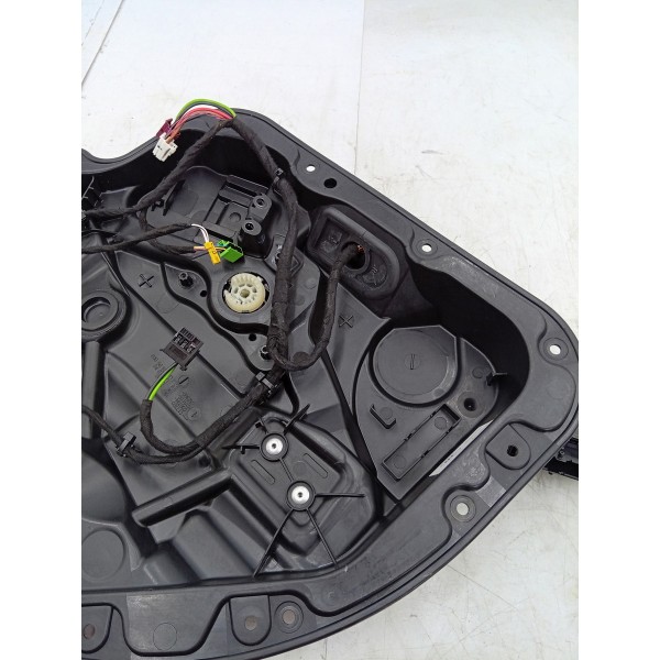 Maquina De Vidro (te) Mercedes C180 15/19 C08755102