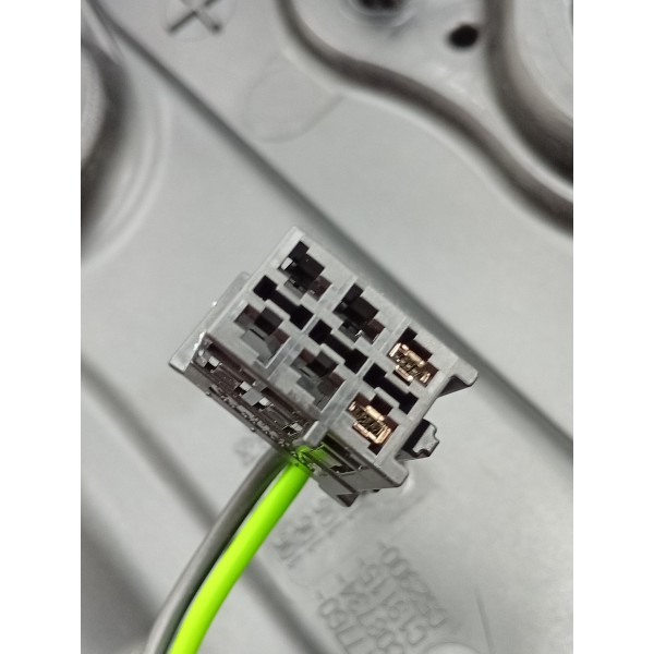 Maquina De Vidro (te) Mercedes C180 15/19 C08755102