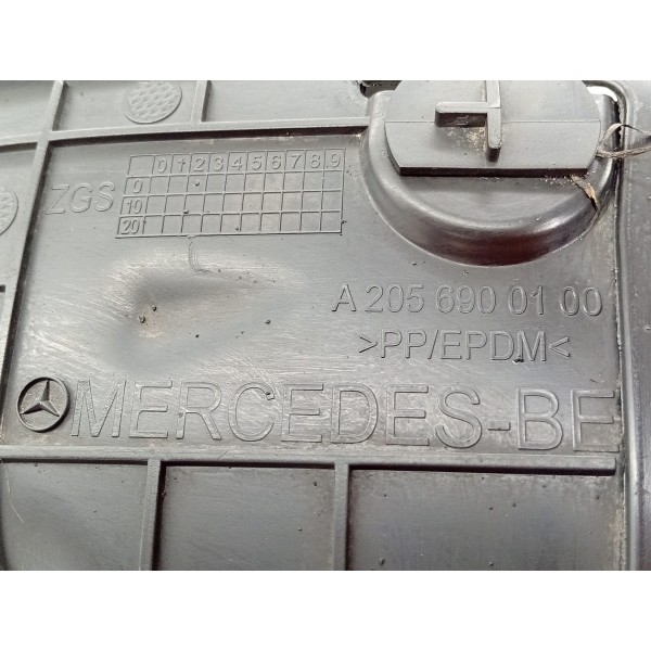 Parabarro Roda Dianteiro Mercedes C180 15/19 A2056903101