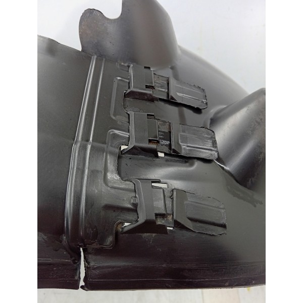 Parabarro Roda Dianteiro Mercedes C180 15/19 A2056903101