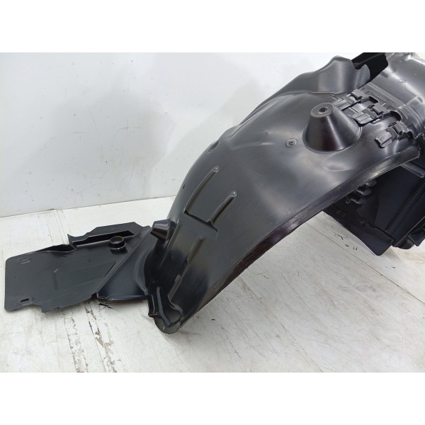 Parabarro Roda (dd) Mercedes C180 15/19 A2056900200