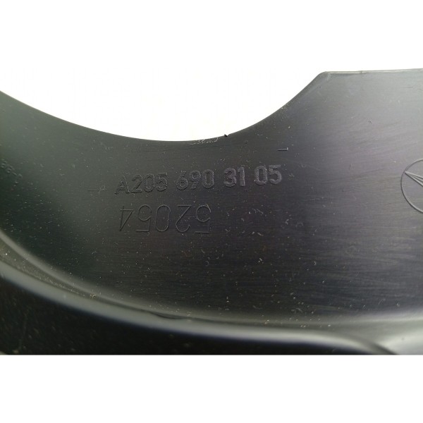 Moldura Lateral (te) Mercedes C180 15/19 A2056903105