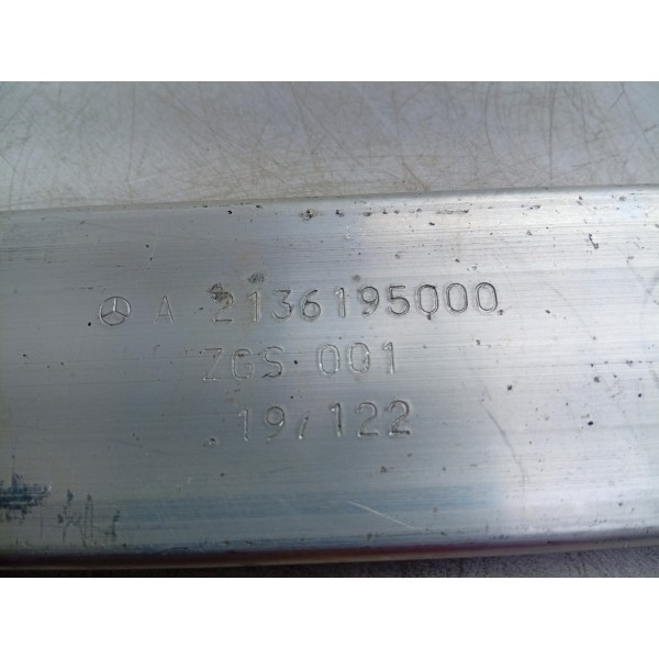 Reforço Estrutura Mercedes C180 15/19 A2136195000