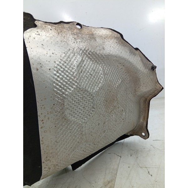 Parabarro Traseiro Direito Mercedes C180 15/19 A2056900830