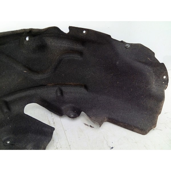 Parabarro Traseiro Esquerdo Mercedes C180 15/19 A2056900730