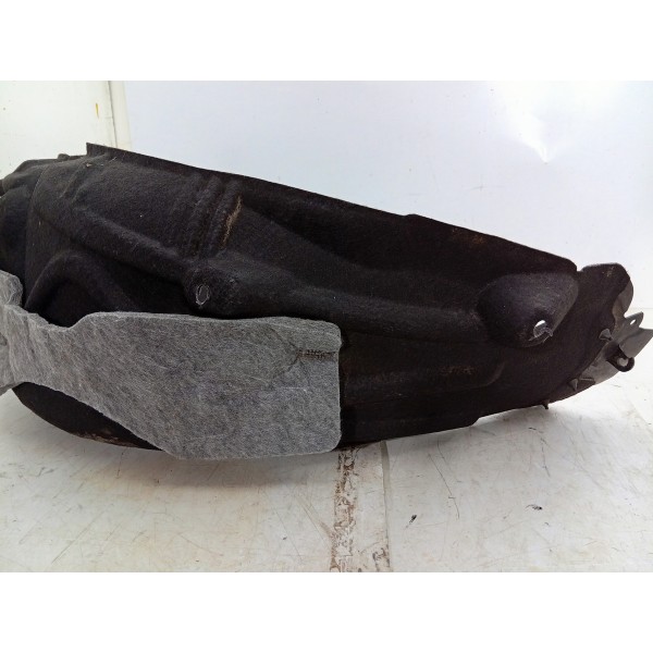 Parabarro Traseiro Esquerdo Mercedes C180 15/19 A2056900730