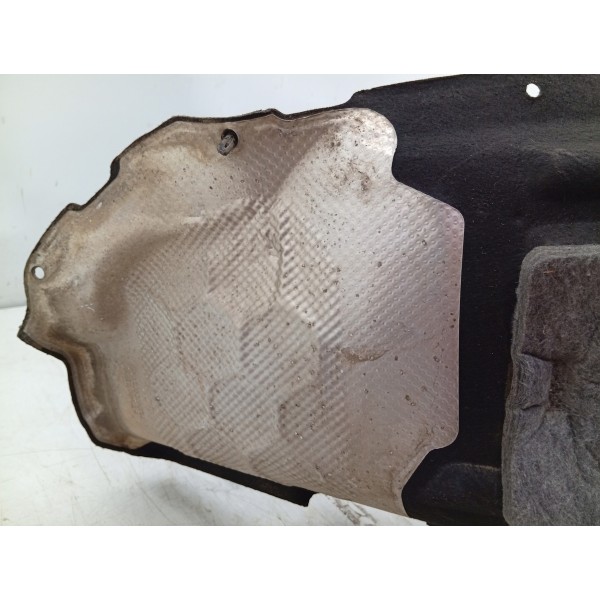 Parabarro Traseiro Esquerdo Mercedes C180 15/19 A2056900730