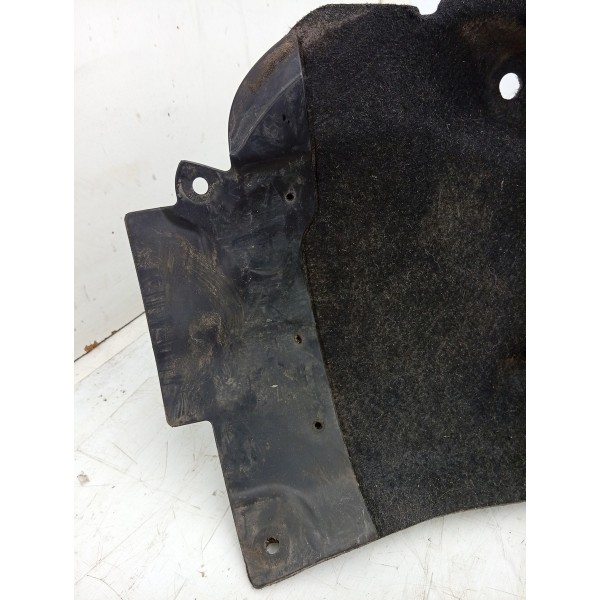 Parabarro Traseiro Esquerdo Mercedes C180 15/19 A2056900730