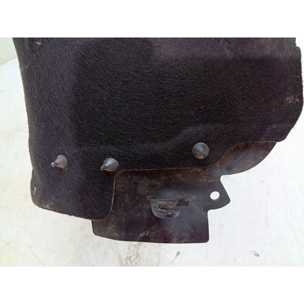 Parabarro Traseiro Esquerdo Mercedes C180 15/19 A2056900730