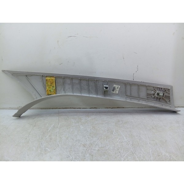 Moldura Coluna A Esquerda Mercedes C180 15/19 A2056907504