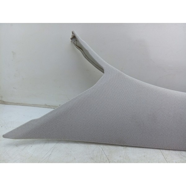 Moldura Coluna A Esquerda Mercedes C180 15/19 A2056907504