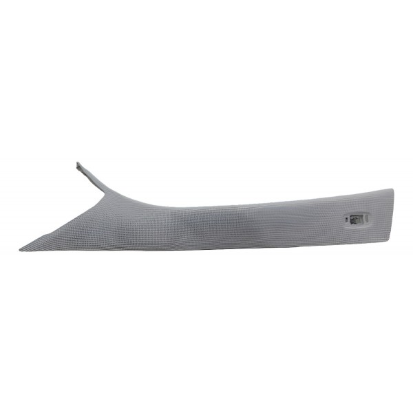 Moldura Coluna A Esquerda Mercedes C180 15/19 A2056907504