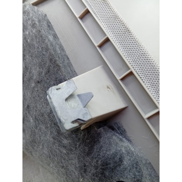 Moldura Coluna C (te) Mercedes C180 15/19 A2056907704