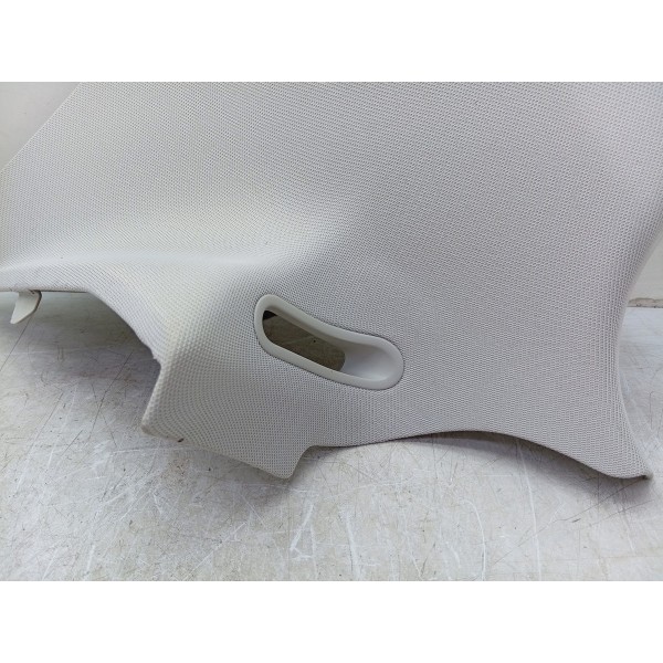 Moldura Coluna C (te) Mercedes C180 15/19 A2056907704
