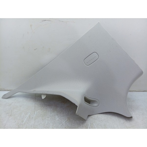 Moldura Coluna C (te) Mercedes C180 15/19 A2056907704