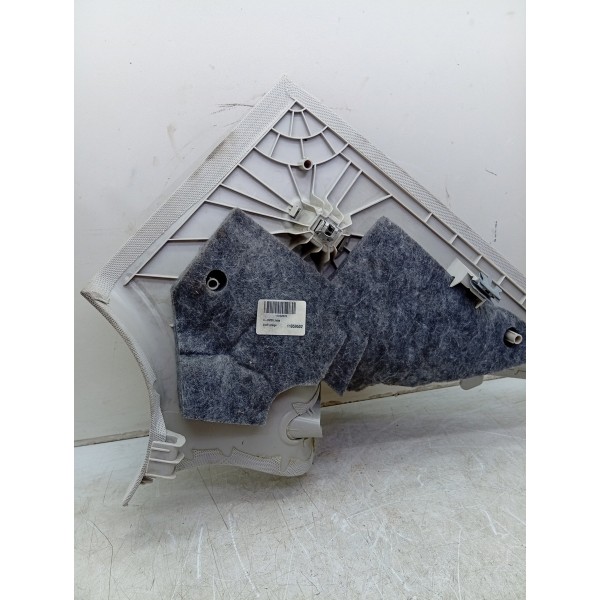 Moldura Coluna C (te) Mercedes C180 15/19 A2056907704