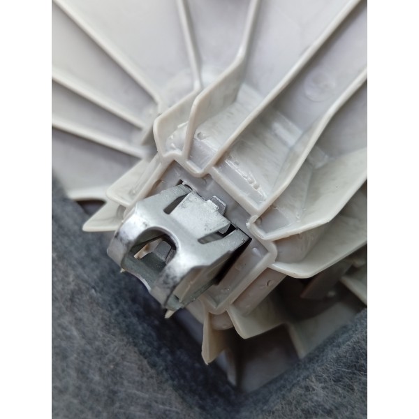 Moldura Coluna C (te) Mercedes C180 15/19 A2056907704