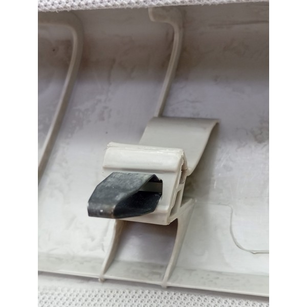 Moldura Coluna A Direita Mercedes C180 15/19 A2056907604