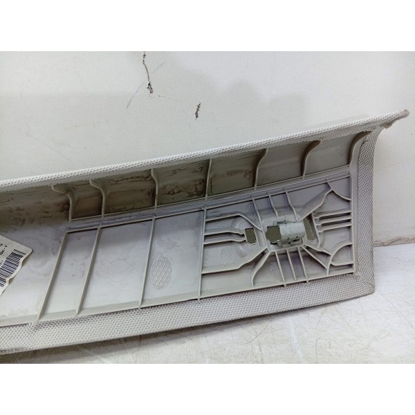 Moldura Coluna A Direita Mercedes C180 15/19 A2056907604
