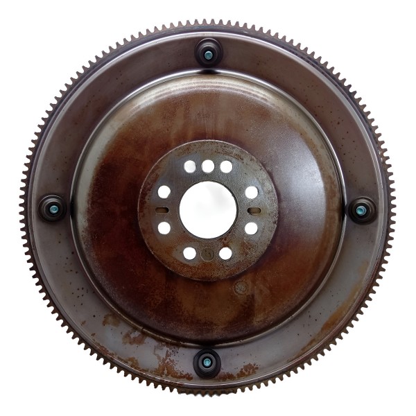Volante Do Motor Mercedes C180 15/19 12740300212