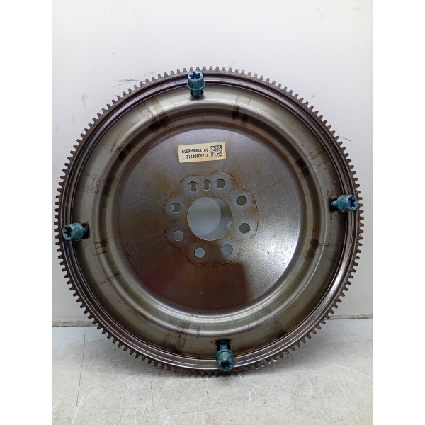 Volante Do Motor Mercedes C180 15/19 12740300212