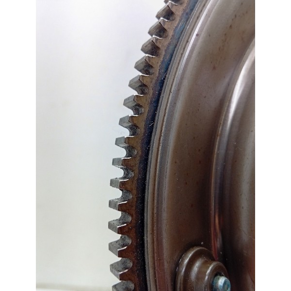 Volante Do Motor Mercedes C180 15/19 12740300212