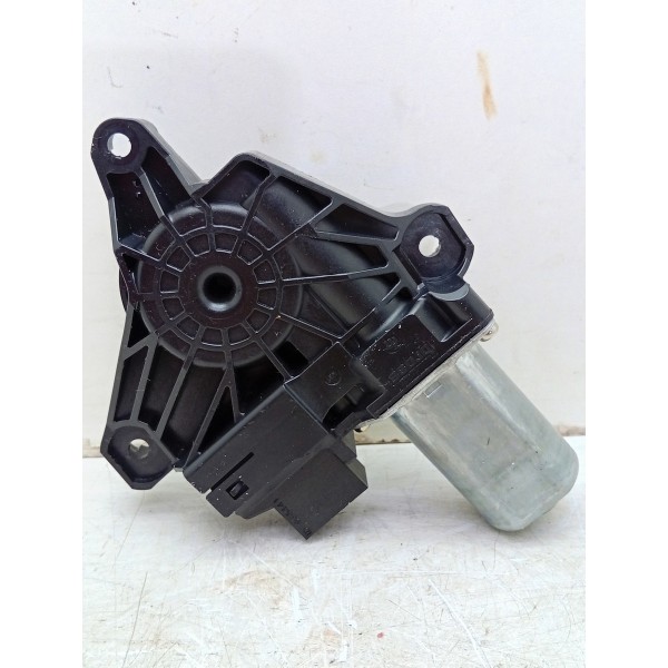 Motor Do Vidro (td) Mercedes C180 15/19 A2139060602