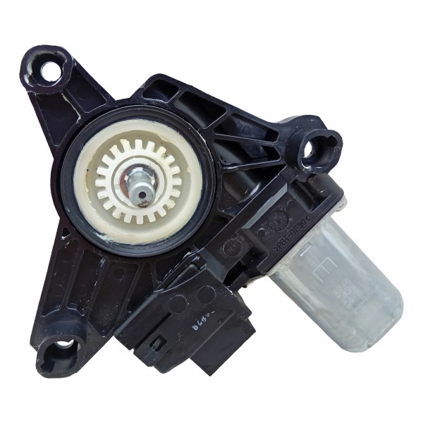 Motor Do Vidro (te) Mercedes C180 15/19 A2139060502